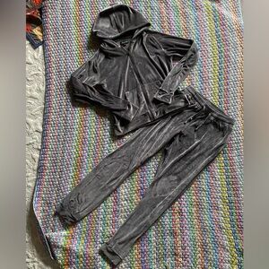 ALLOY Tall Soft Sweat Suit